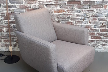 Fauteuil Niels
