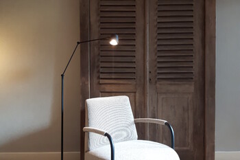 Fauteuil Denver