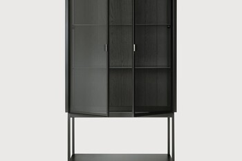 Anders storage cupboard