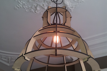 Lichtlab No. 19