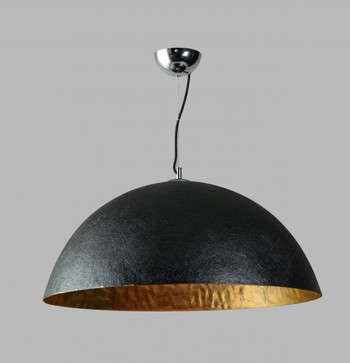 Robuuste hanglamp