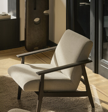 Aspekt loungefauteuil
