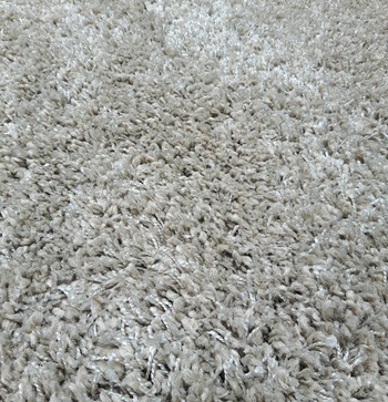 Semi hoogpolig karpet