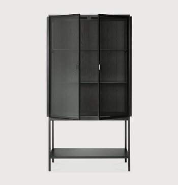 Anders storage cupboard